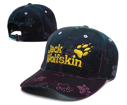Jack Wolfskin Snapback Hat SG 140802 20